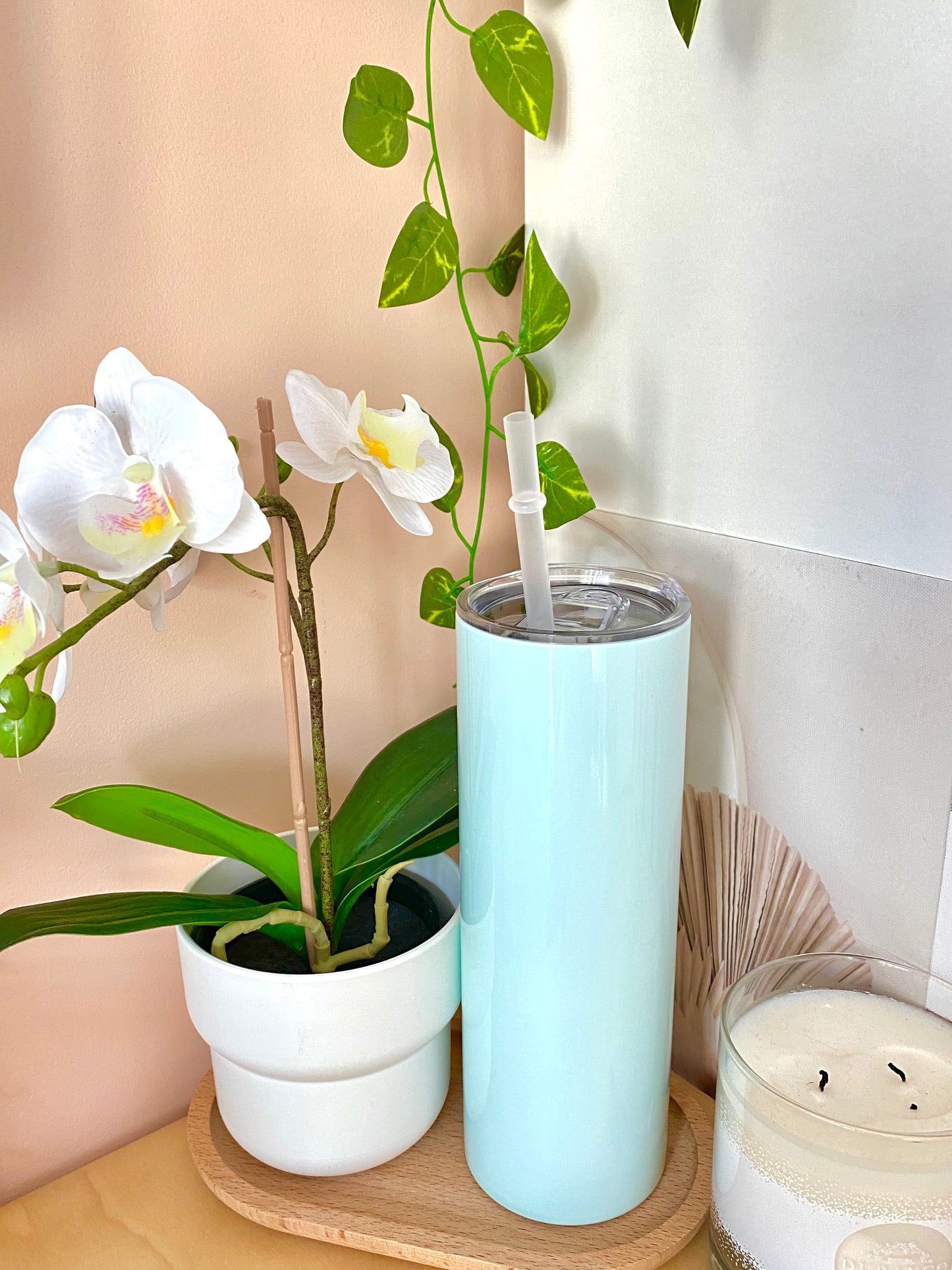 Tumbler canette! Nouvelles couleurs!