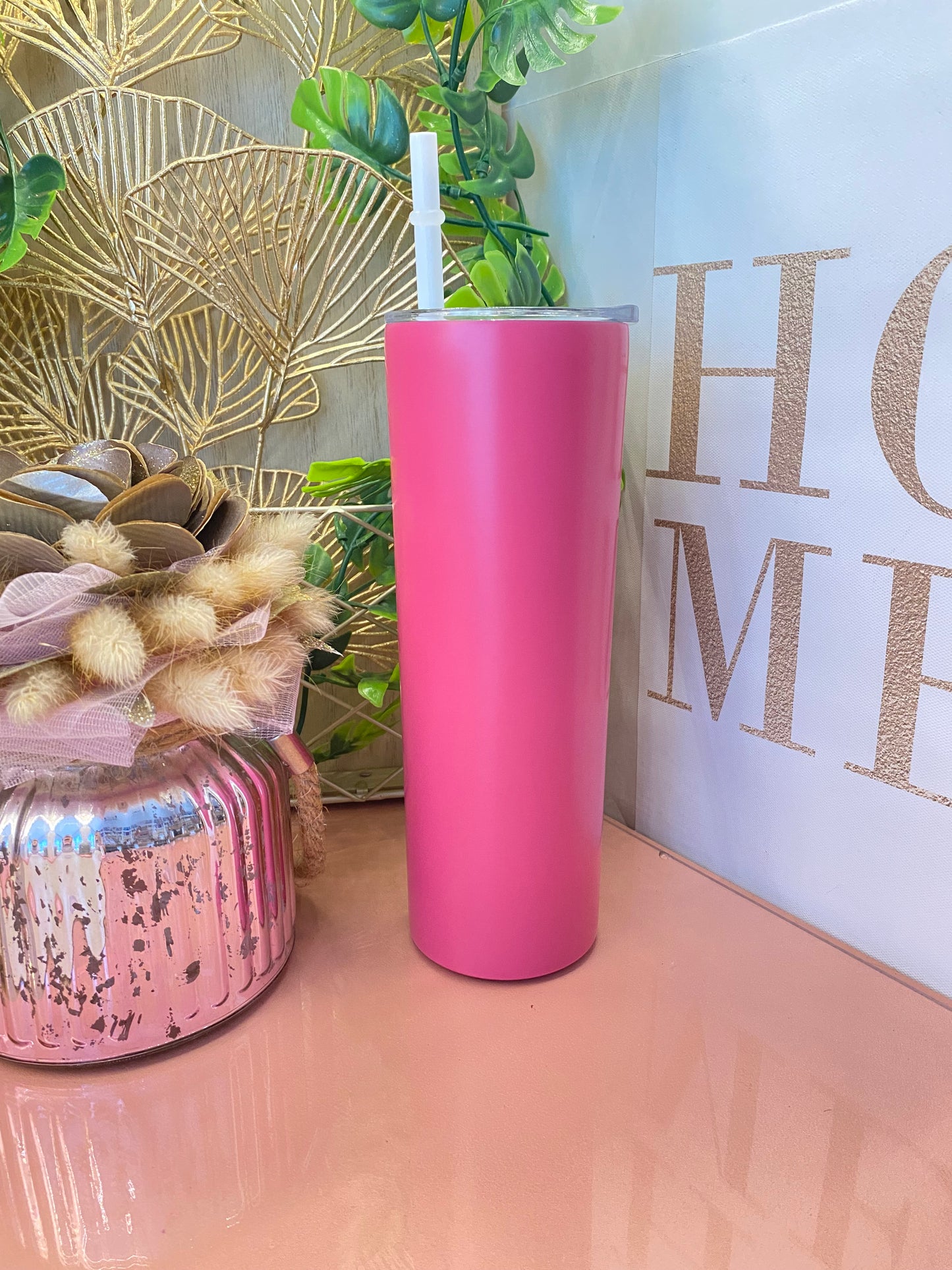 Tumbler canette! Nouvelles couleurs!