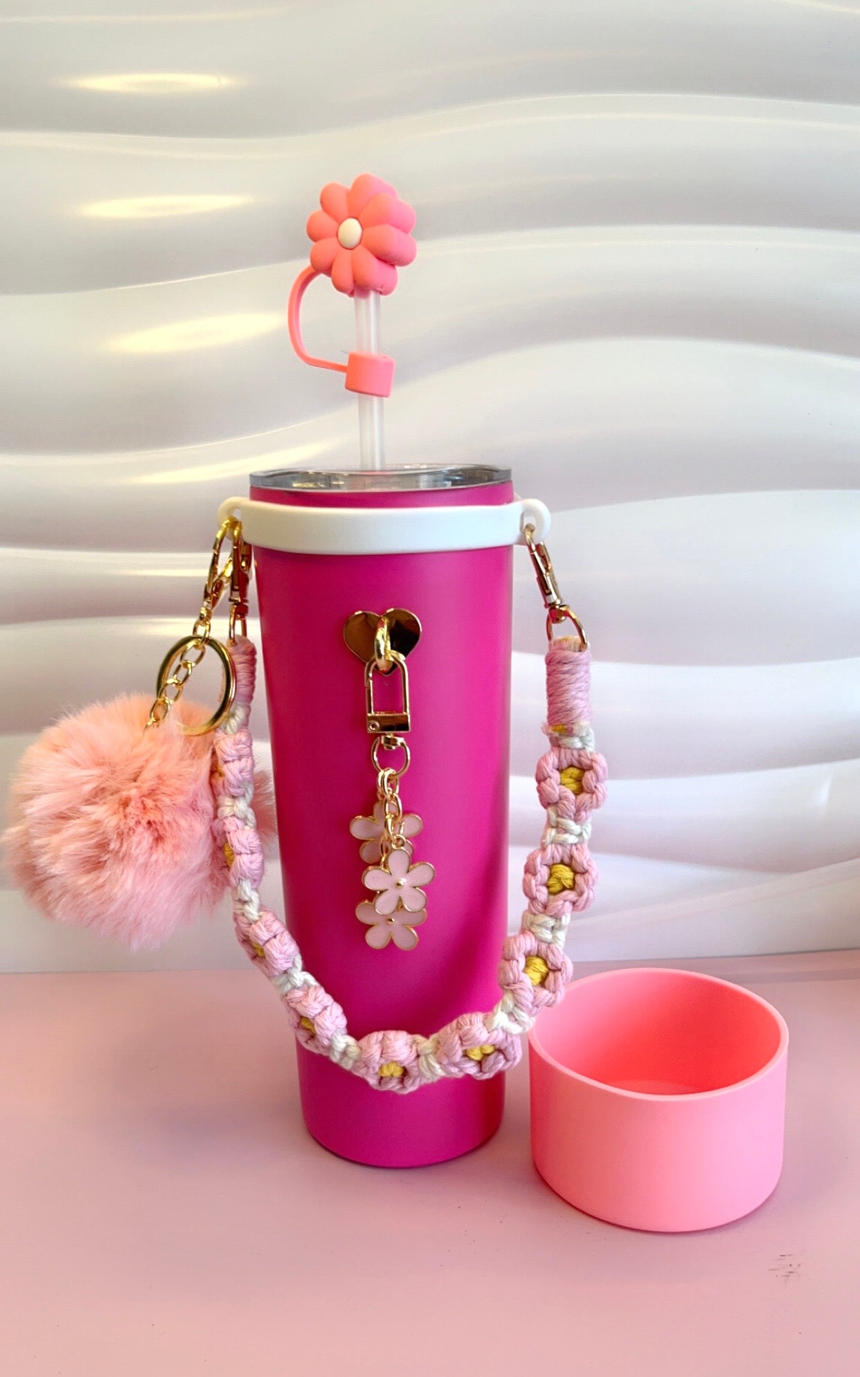 Accessoires Tumbler!