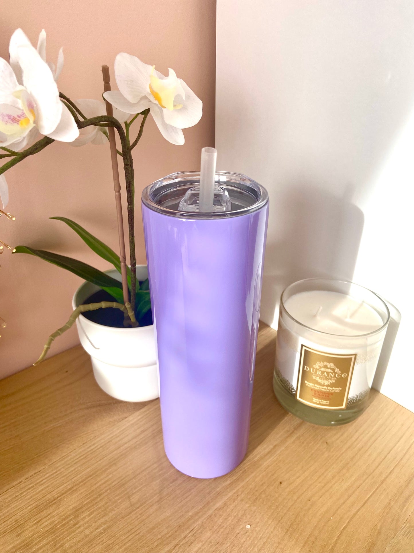Tumbler canette! Nouvelles couleurs!