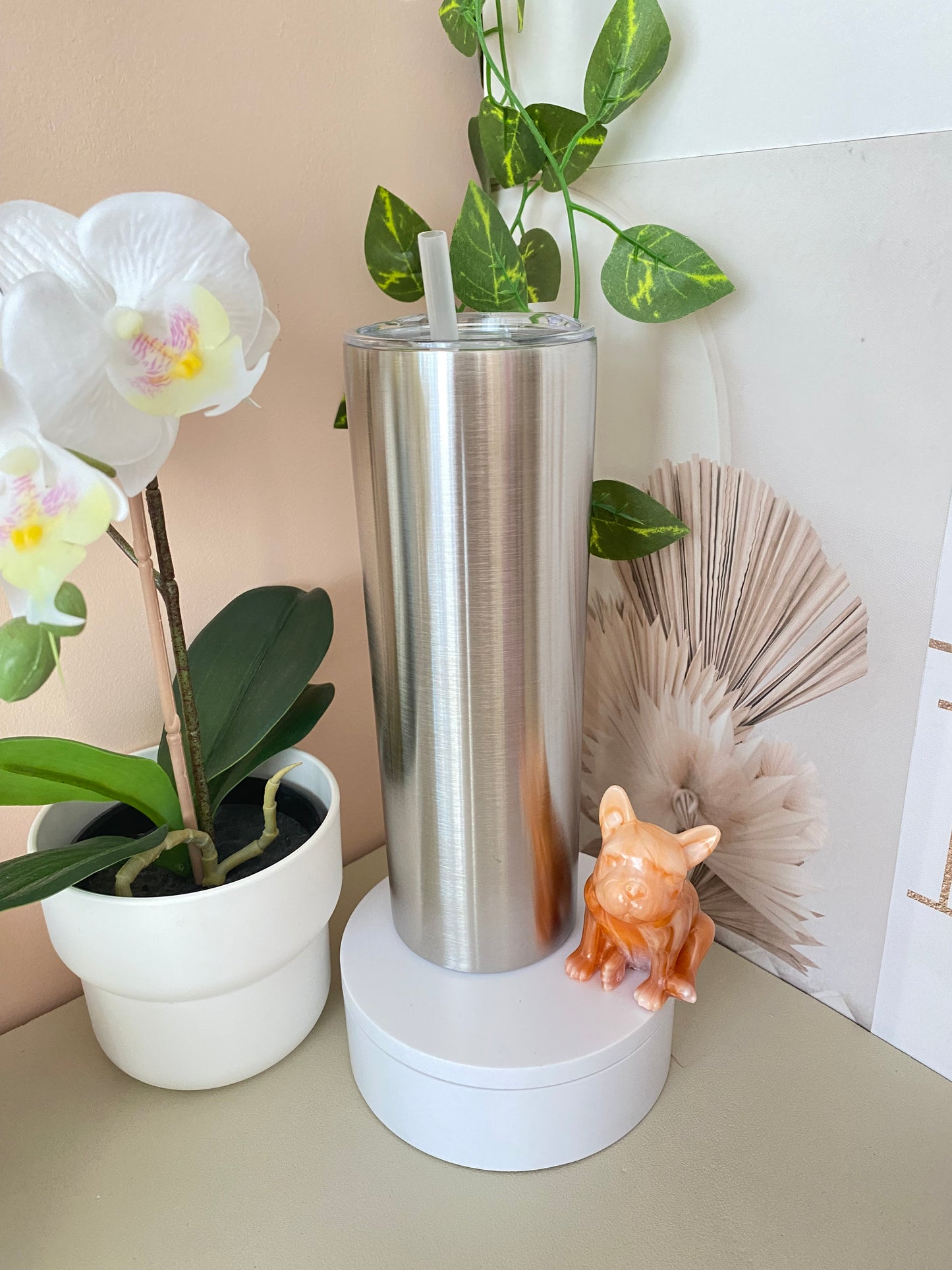 Tumbler canette! Nouvelles couleurs!