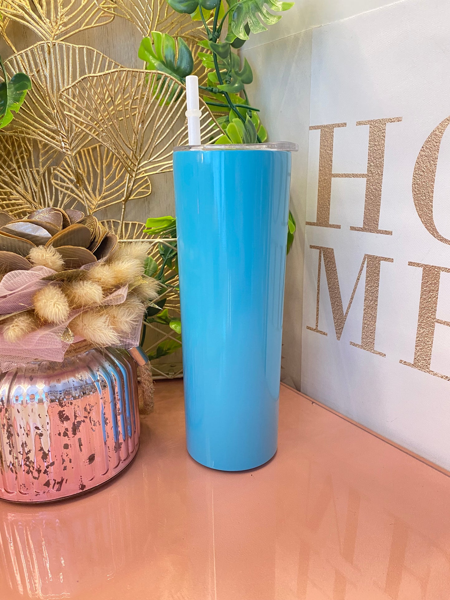 Tumbler canette! Nouvelles couleurs!