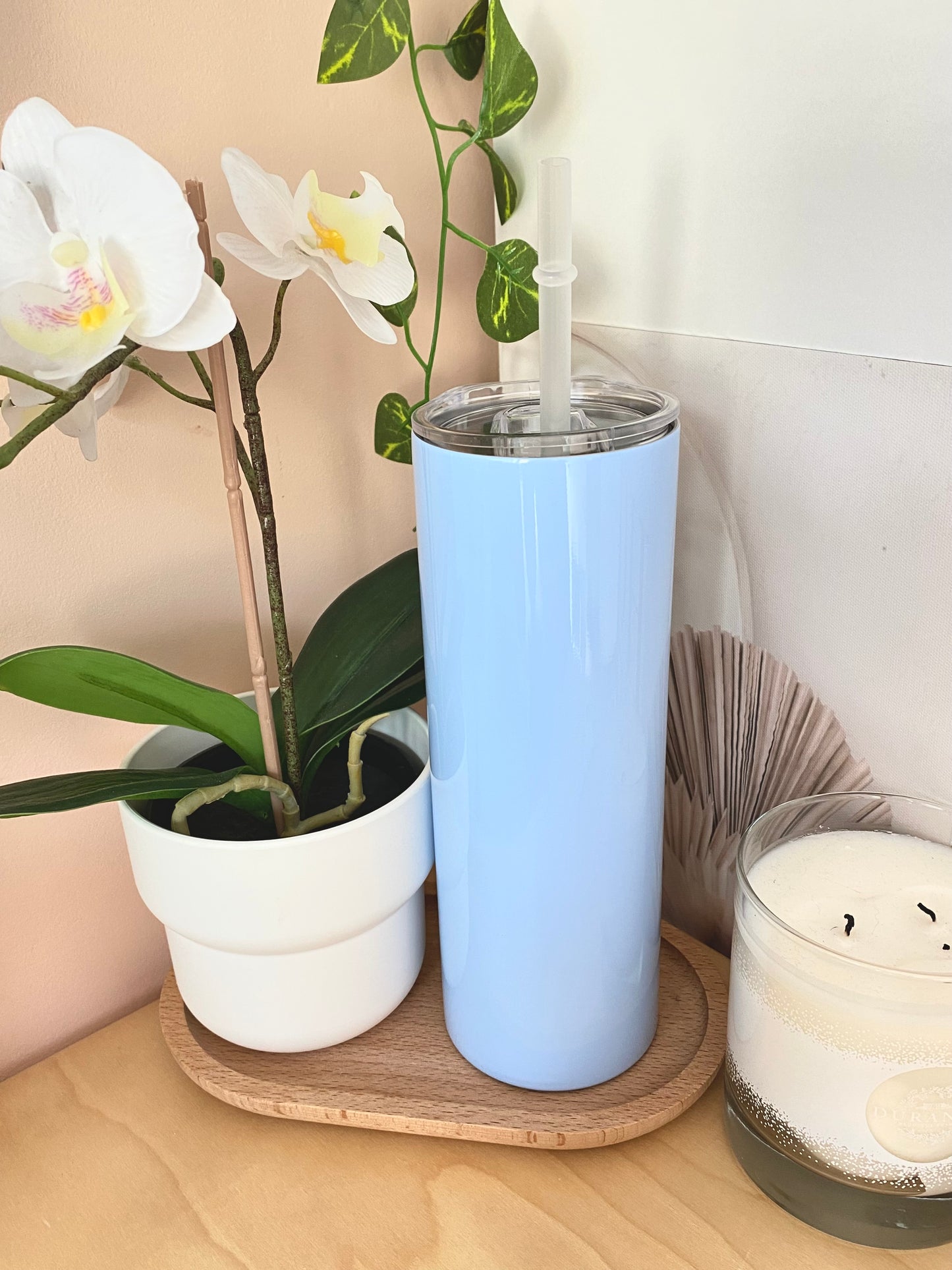 Tumbler canette! Nouvelles couleurs!
