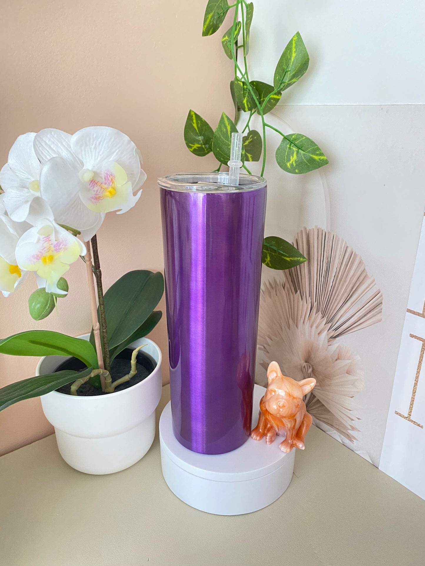 Tumbler canette! Nouvelles couleurs!
