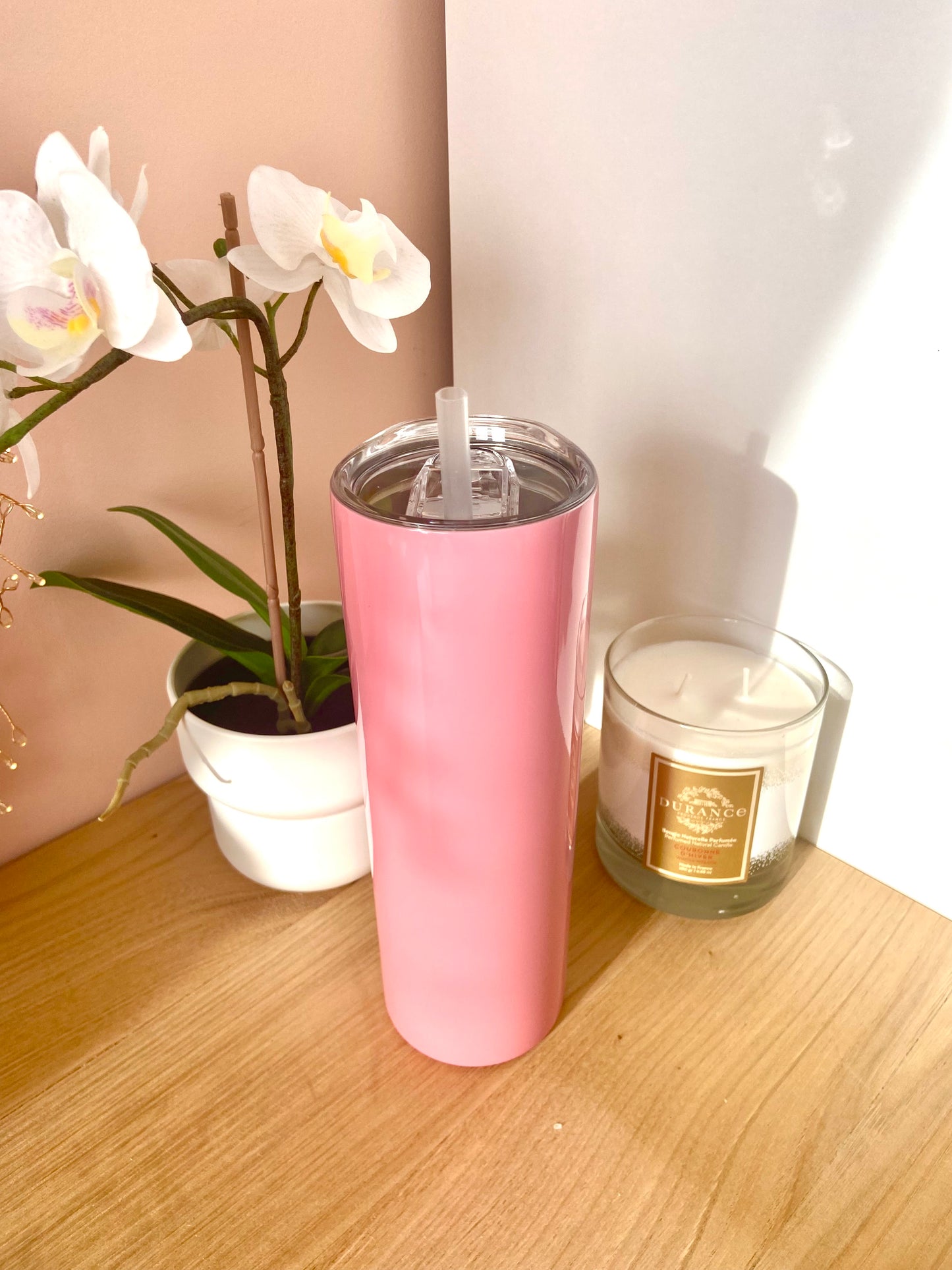 Tumbler canette! Nouvelles couleurs!