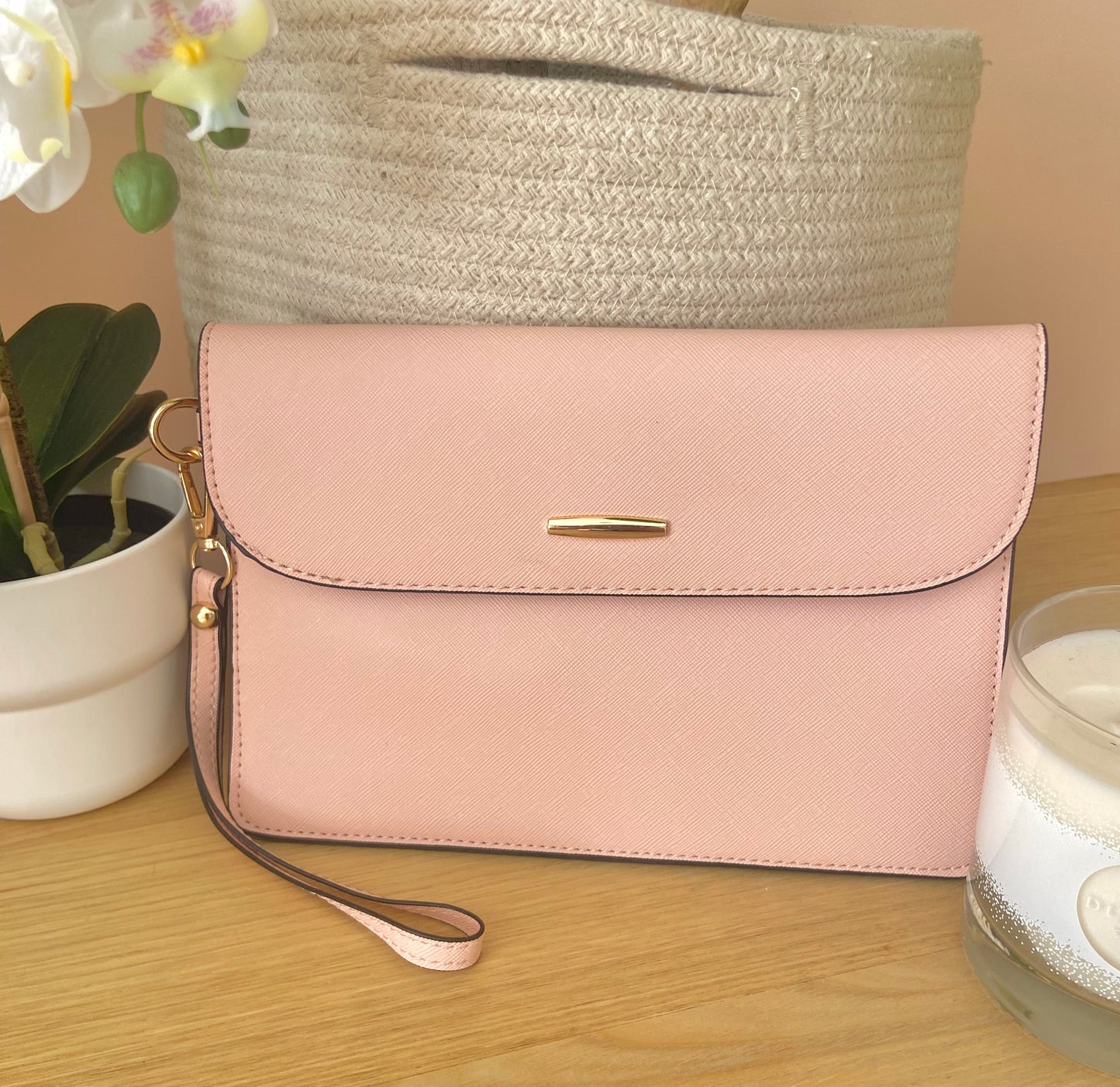 Pochette trio!