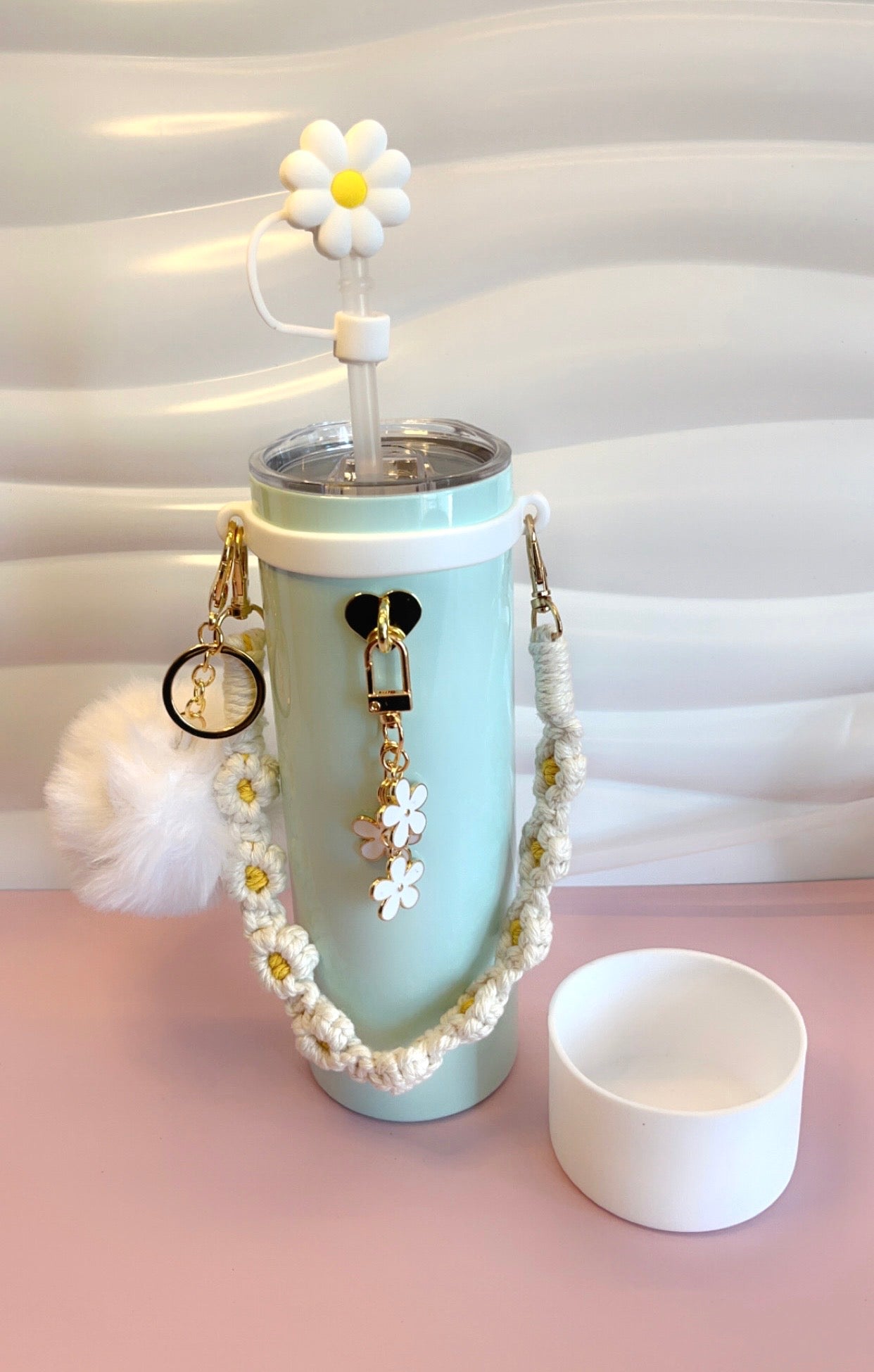 Accessoires Tumbler!