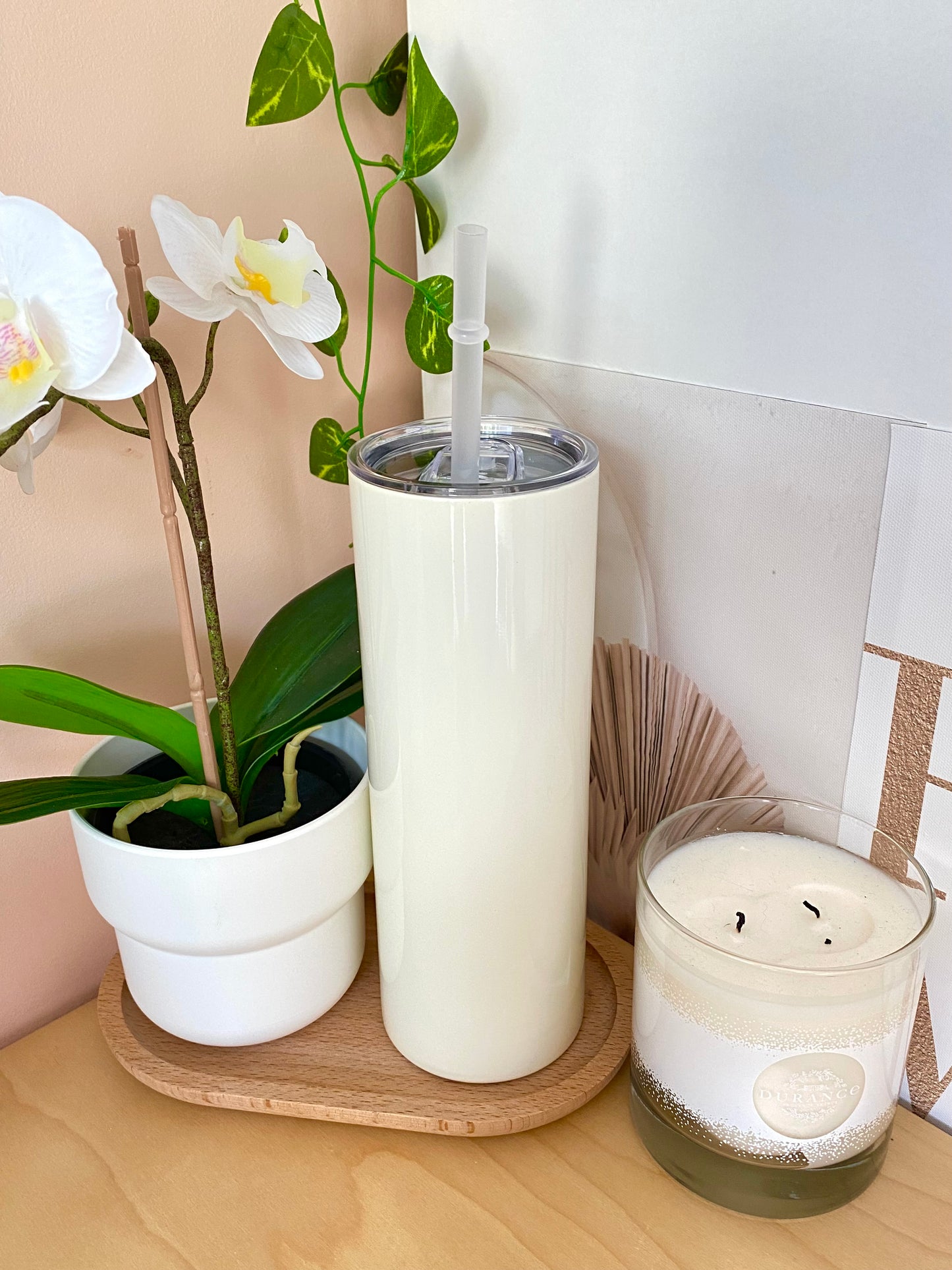 Tumbler canette! Nouvelles couleurs!