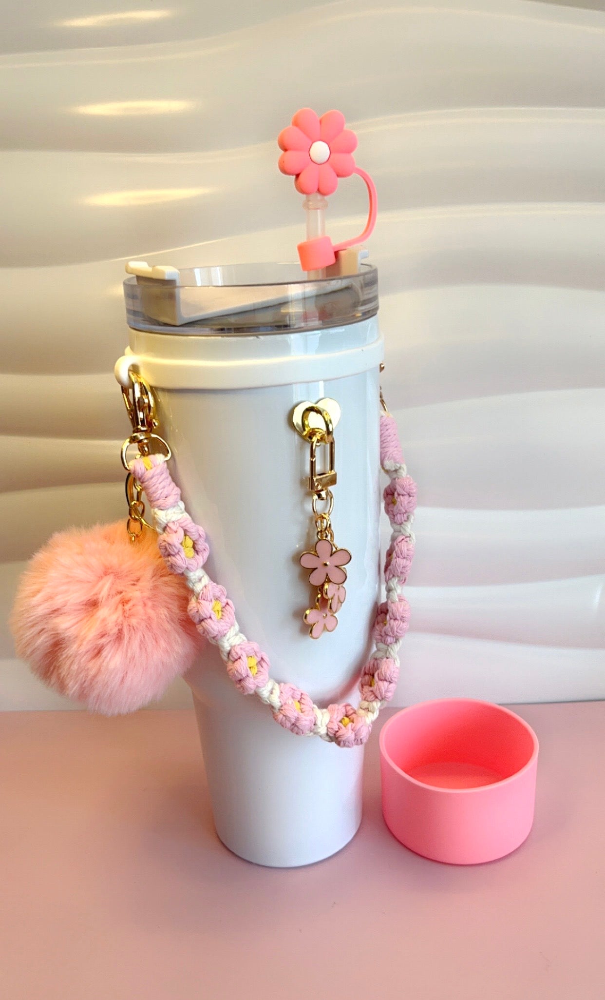Accessoires Tumbler!