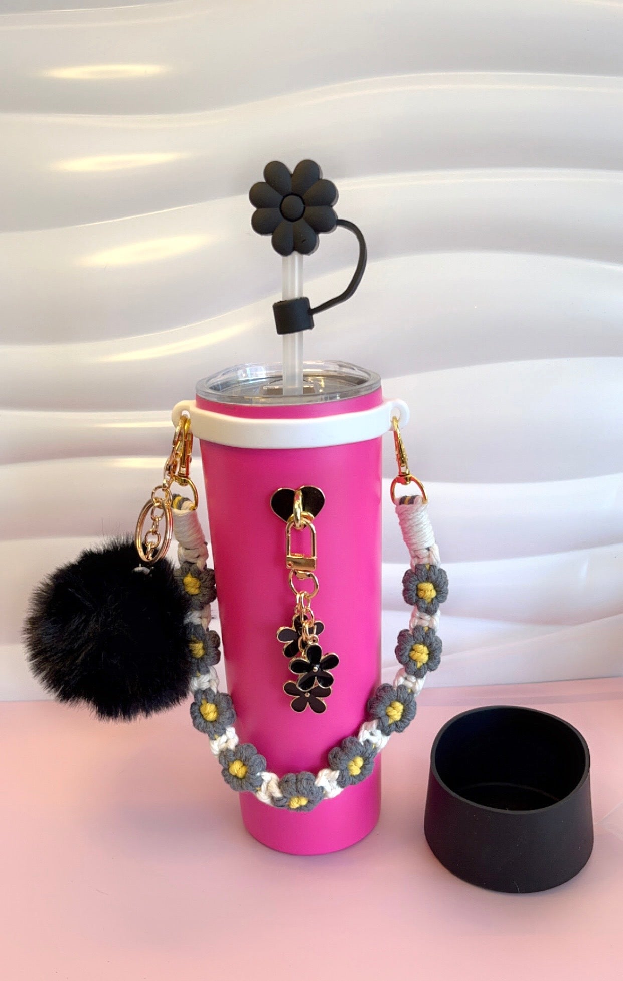 Accessoires Tumbler!