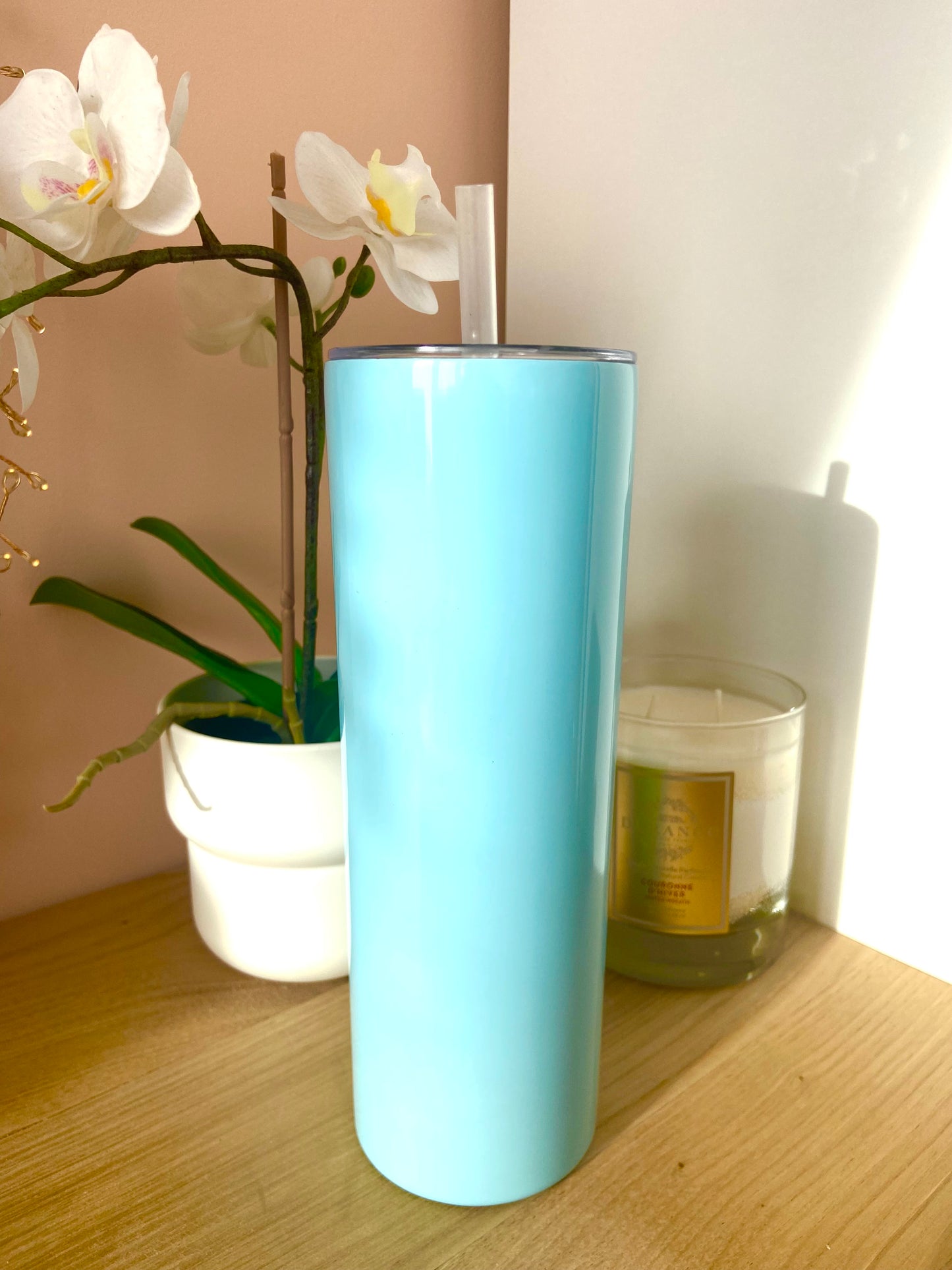 Tumbler canette! Nouvelles couleurs!