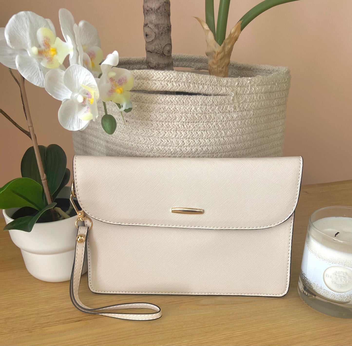 Pochette trio!
