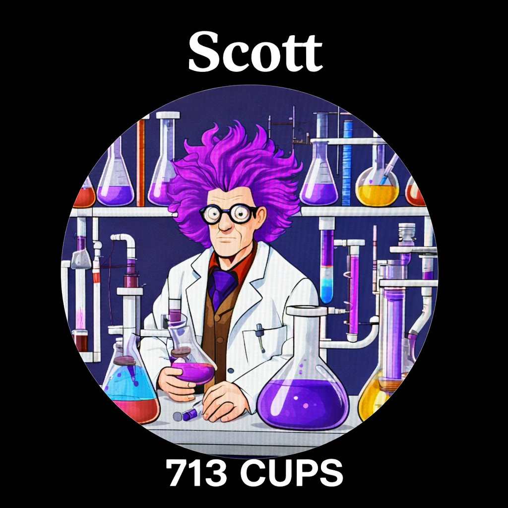 Produits Scott 713 cups