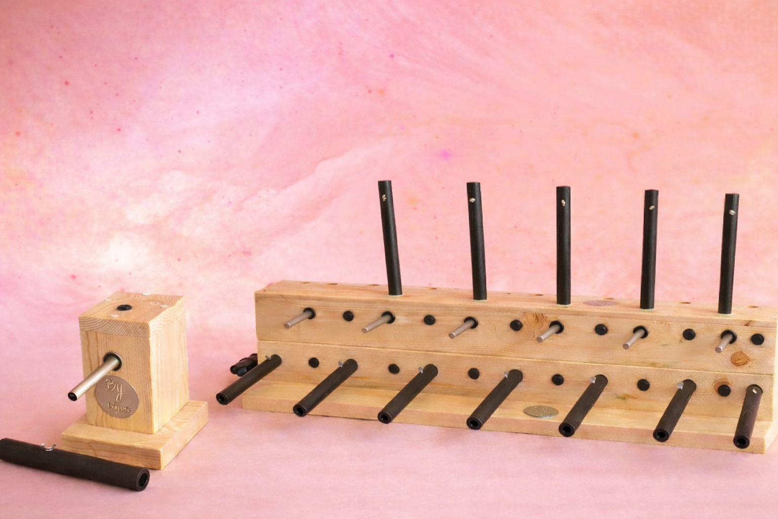 La fabrique à Tumblers! Tout pour la création de Tumblers en résine