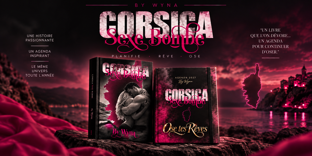 Corsica Sexe Bombe