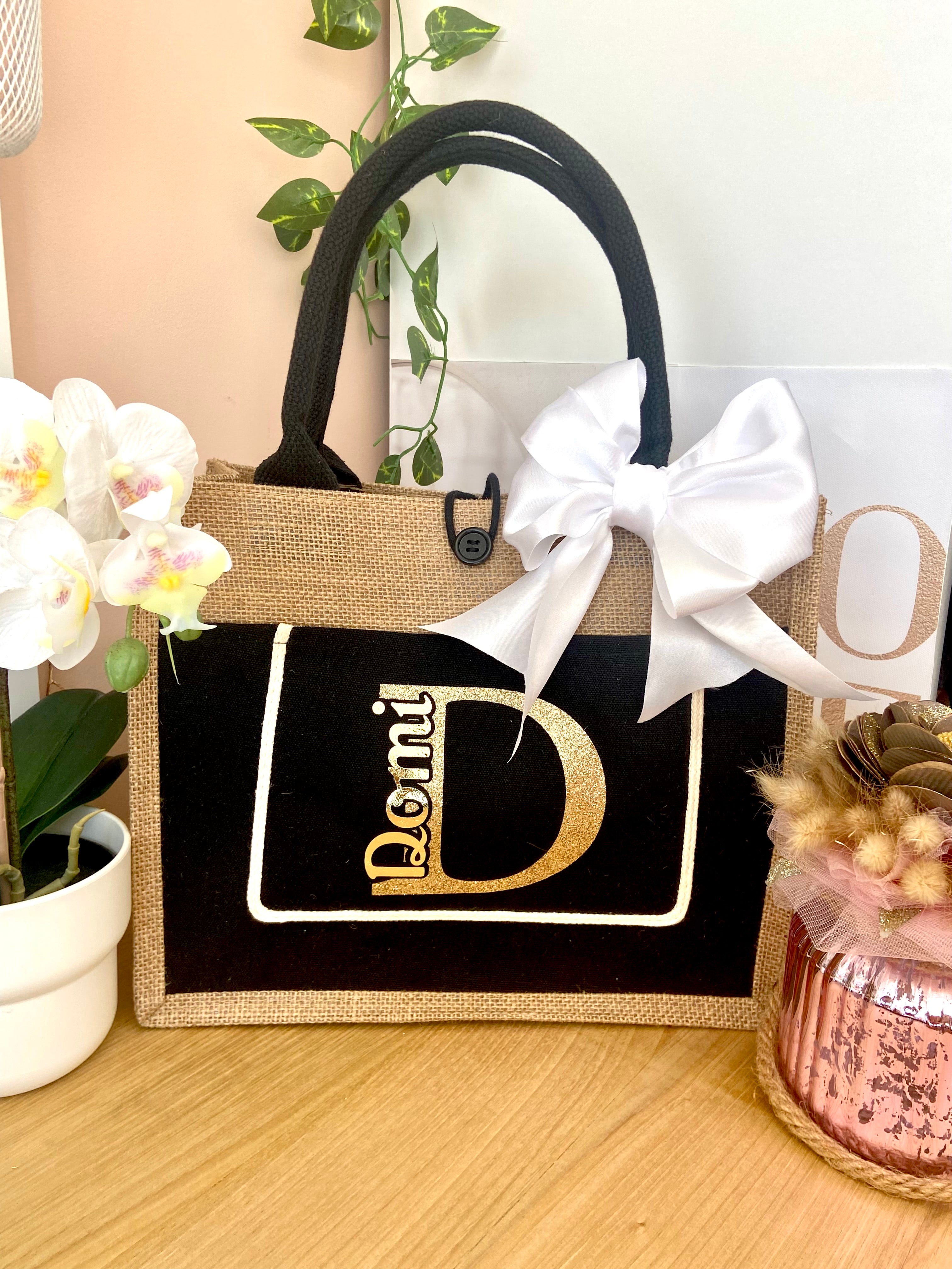 Les Sacs J&L!