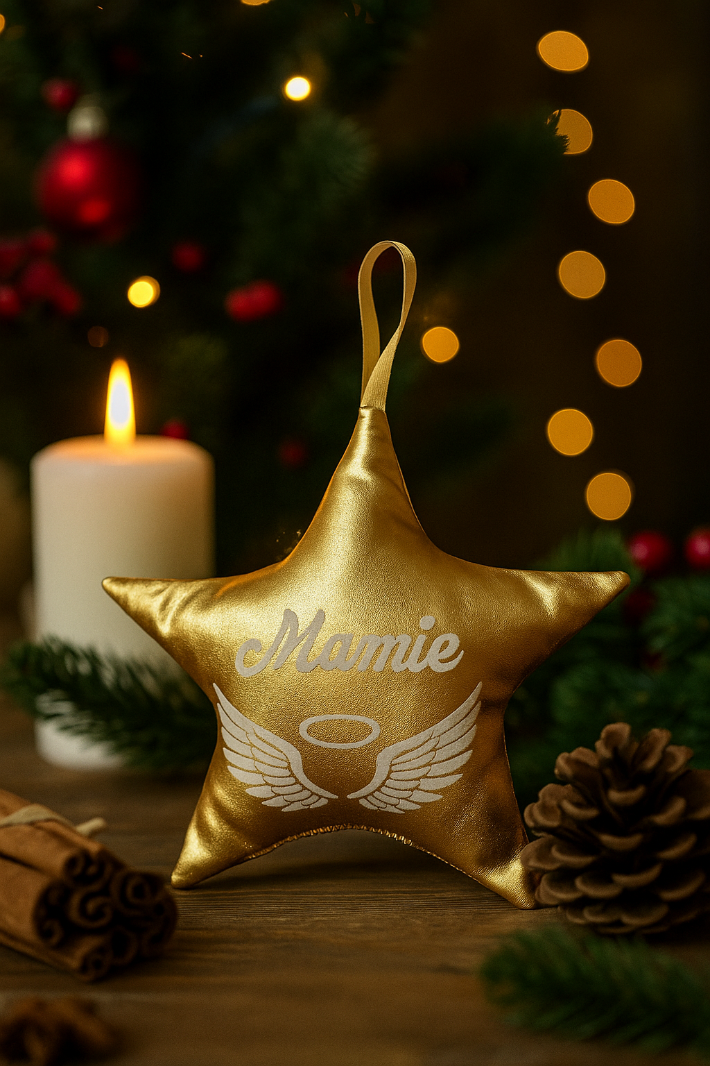 Mon Incroyable Noël!🎅🏼