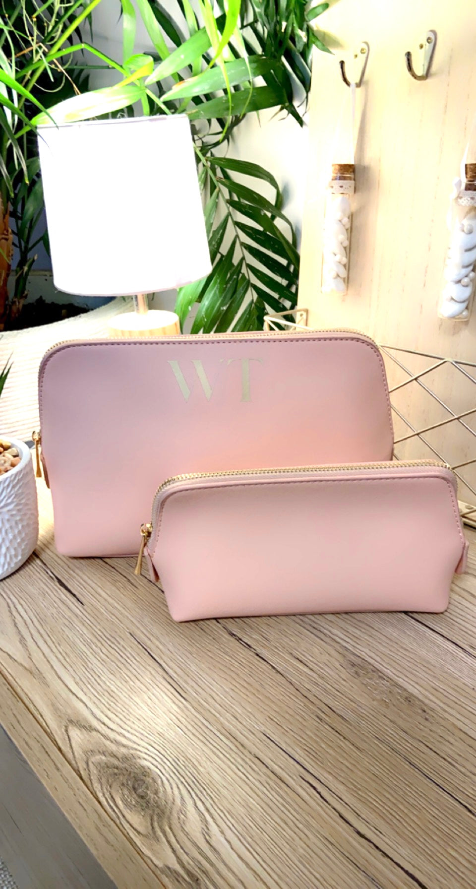 Nouveaux produits