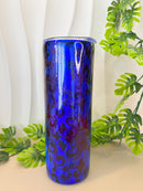 Glitter Tumbler