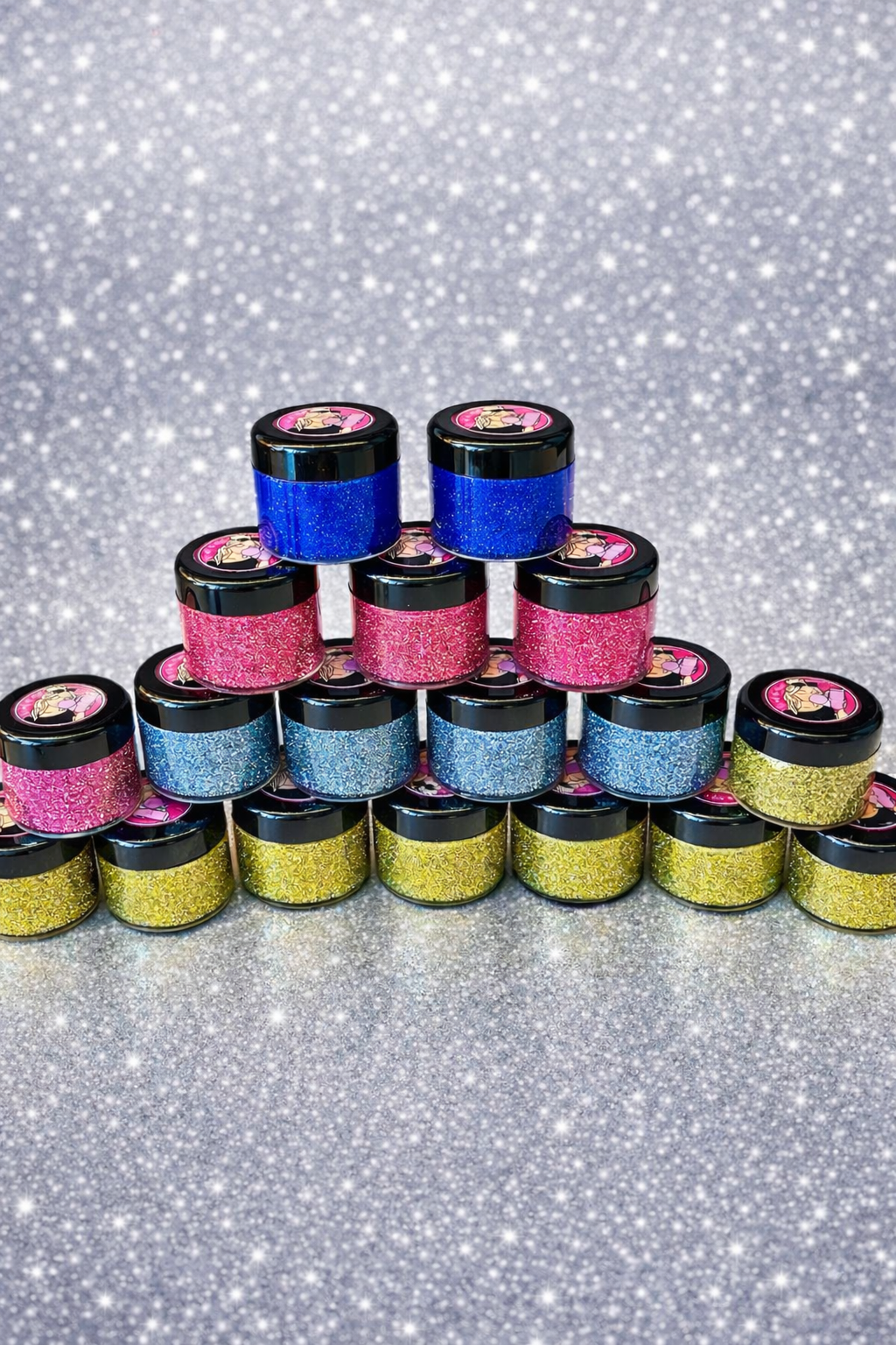 Pigment pour résine