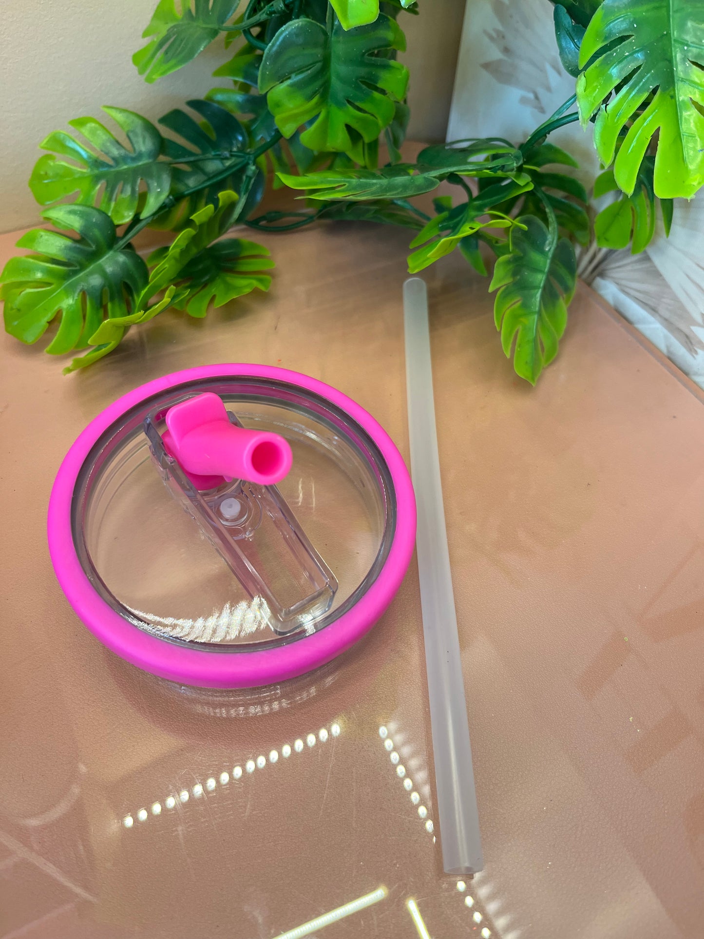 Couvercle Gobelet Tumbler!