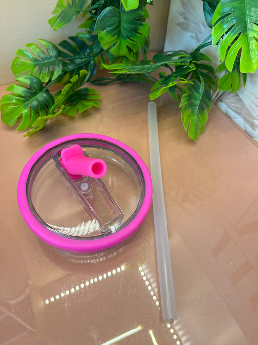 Couvercle Gobelet Tumbler!