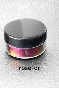 Foils flakes dip caméléon