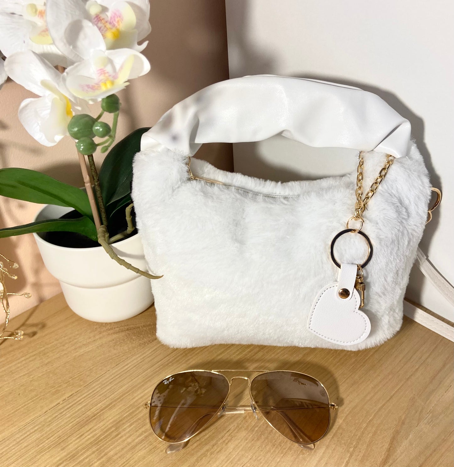 Sac Yéti!