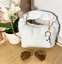 Sac Yéti!