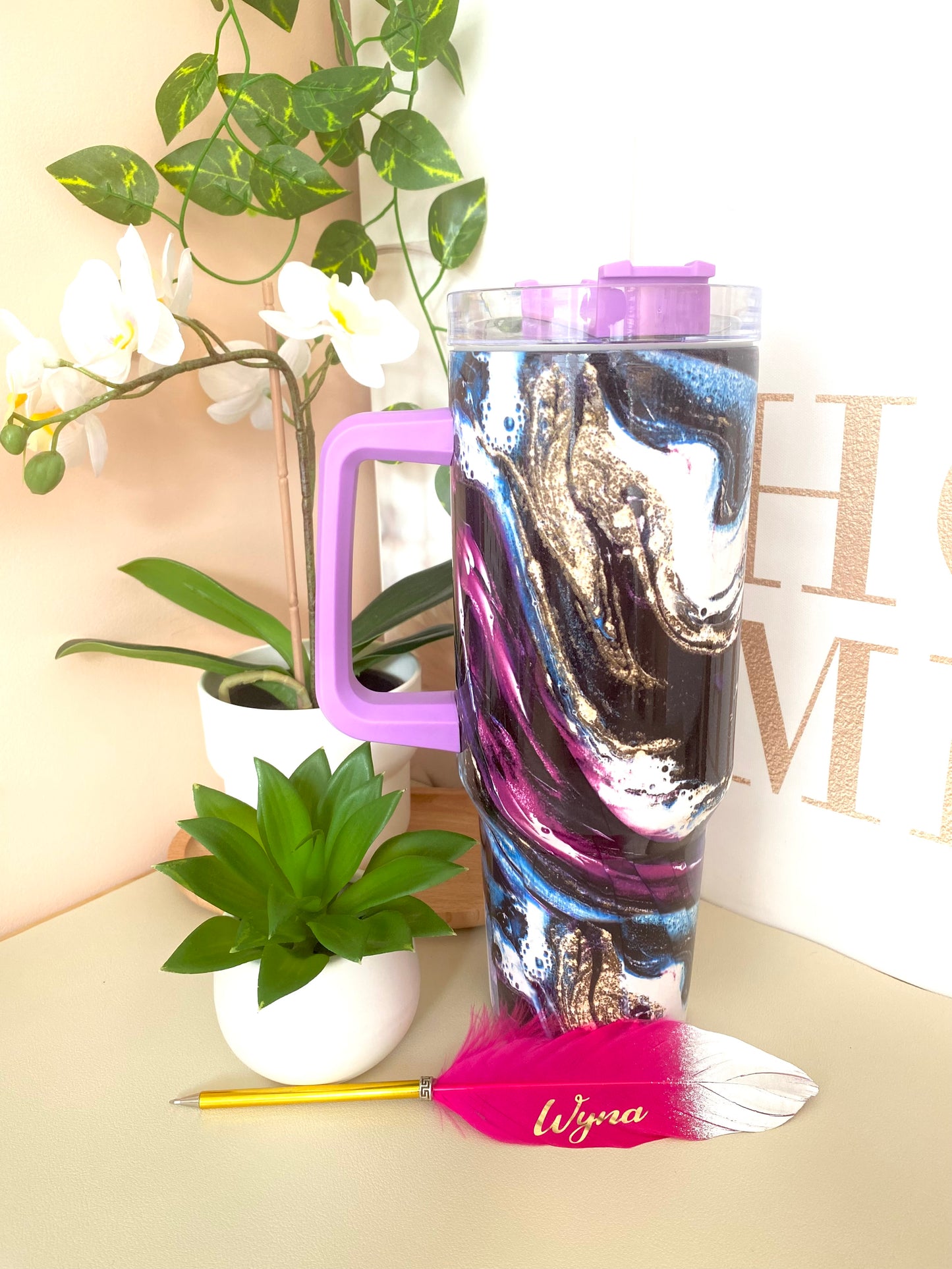 Big Tumbler
