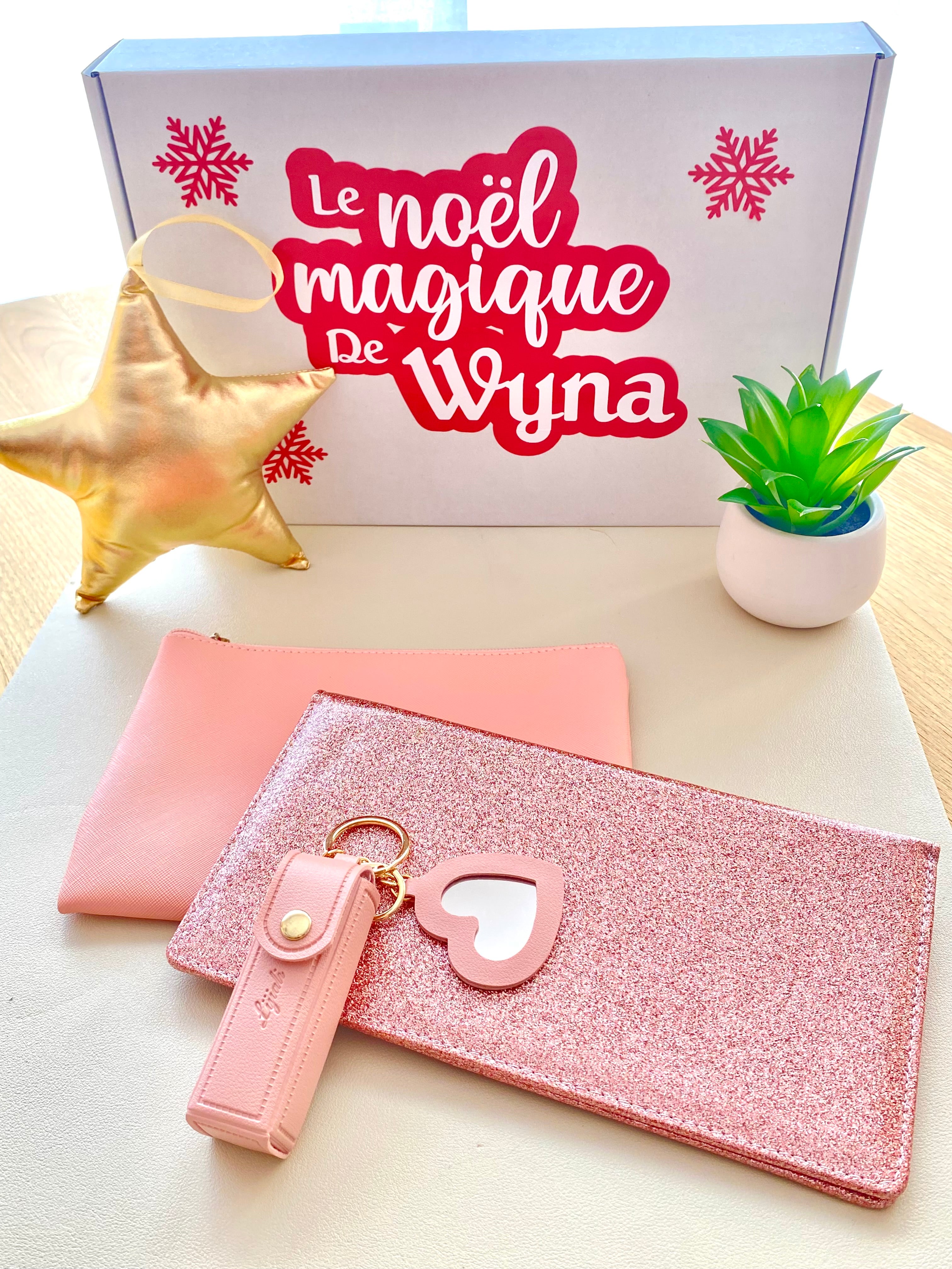 Coffret un Noel Magique!