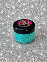 Pigment paillette pour résine