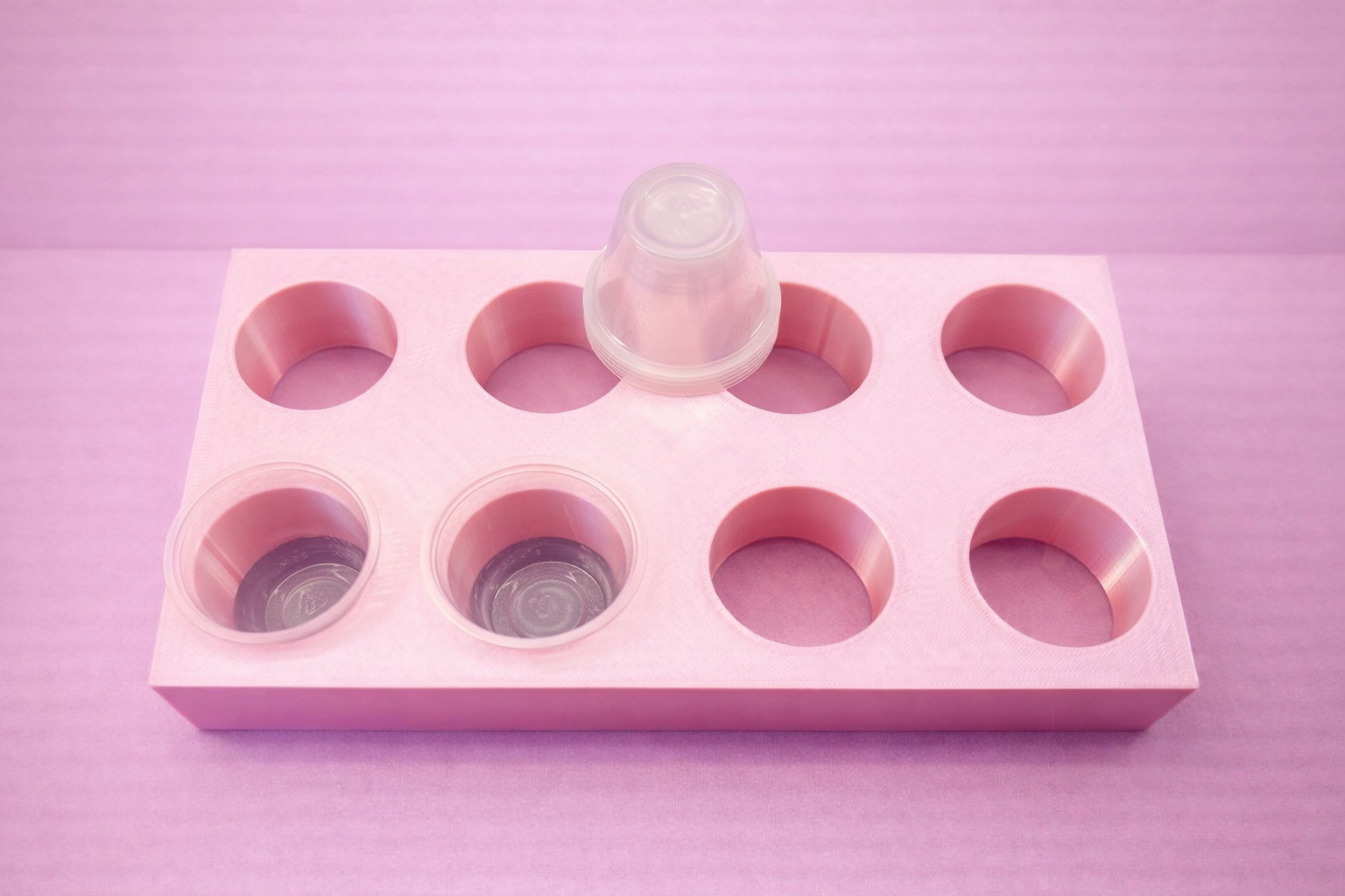 Accessoires tumblers et rangements