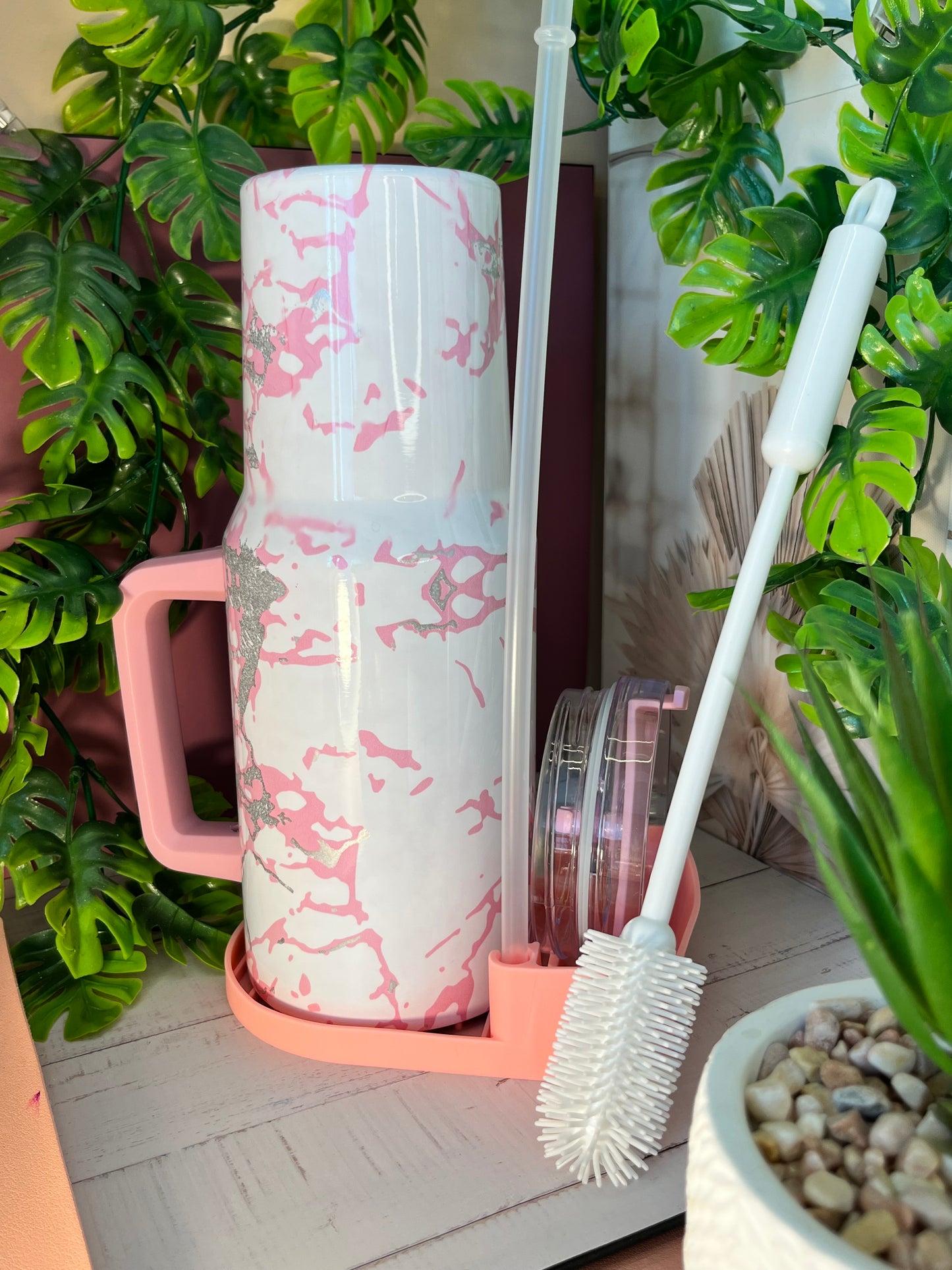 Kit de nettoyage spécial tumbler