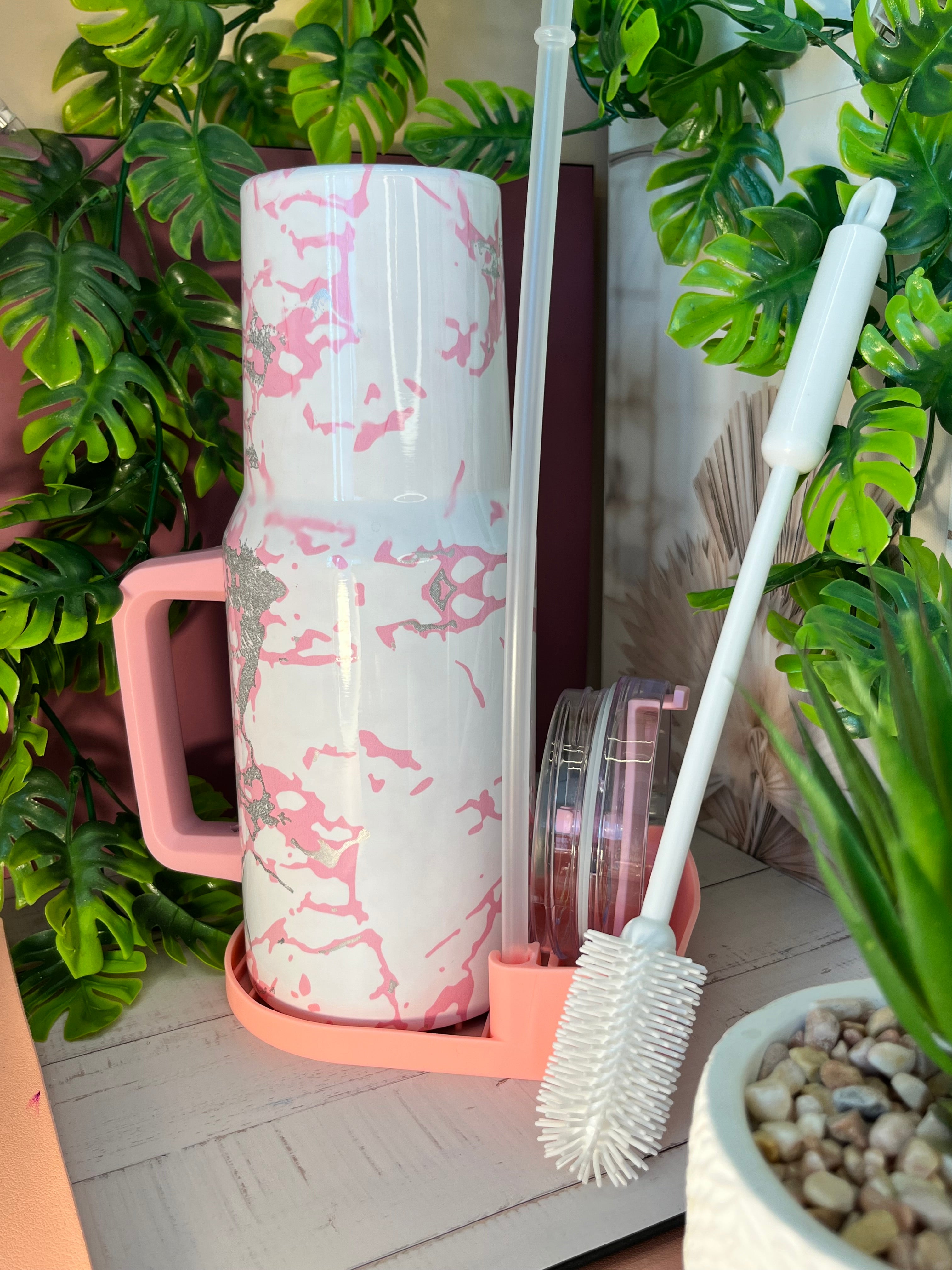 Kit de nettoyage spécial tumbler