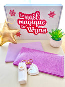 Coffret un Noel Magique!