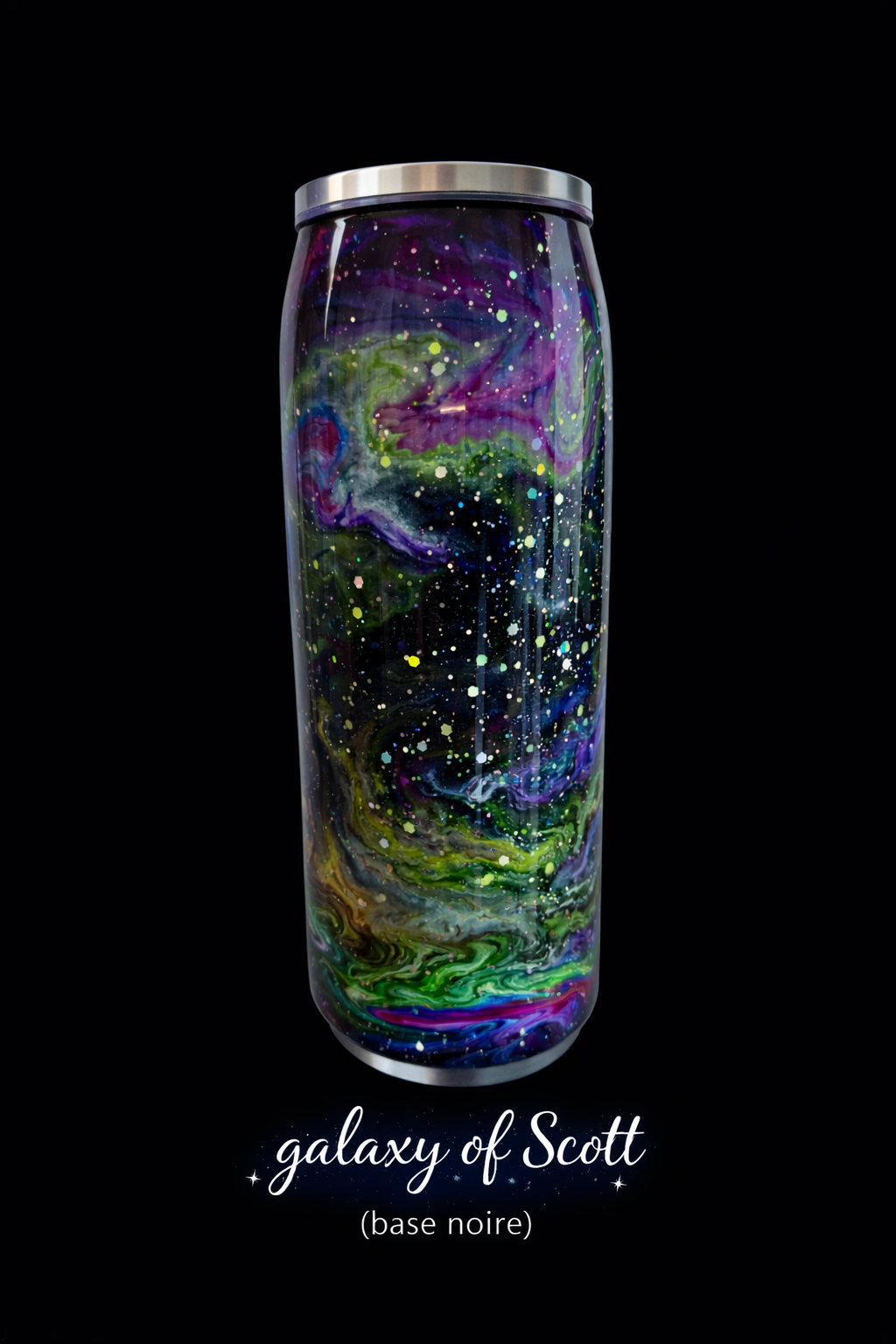 Les tumblers Uniques!