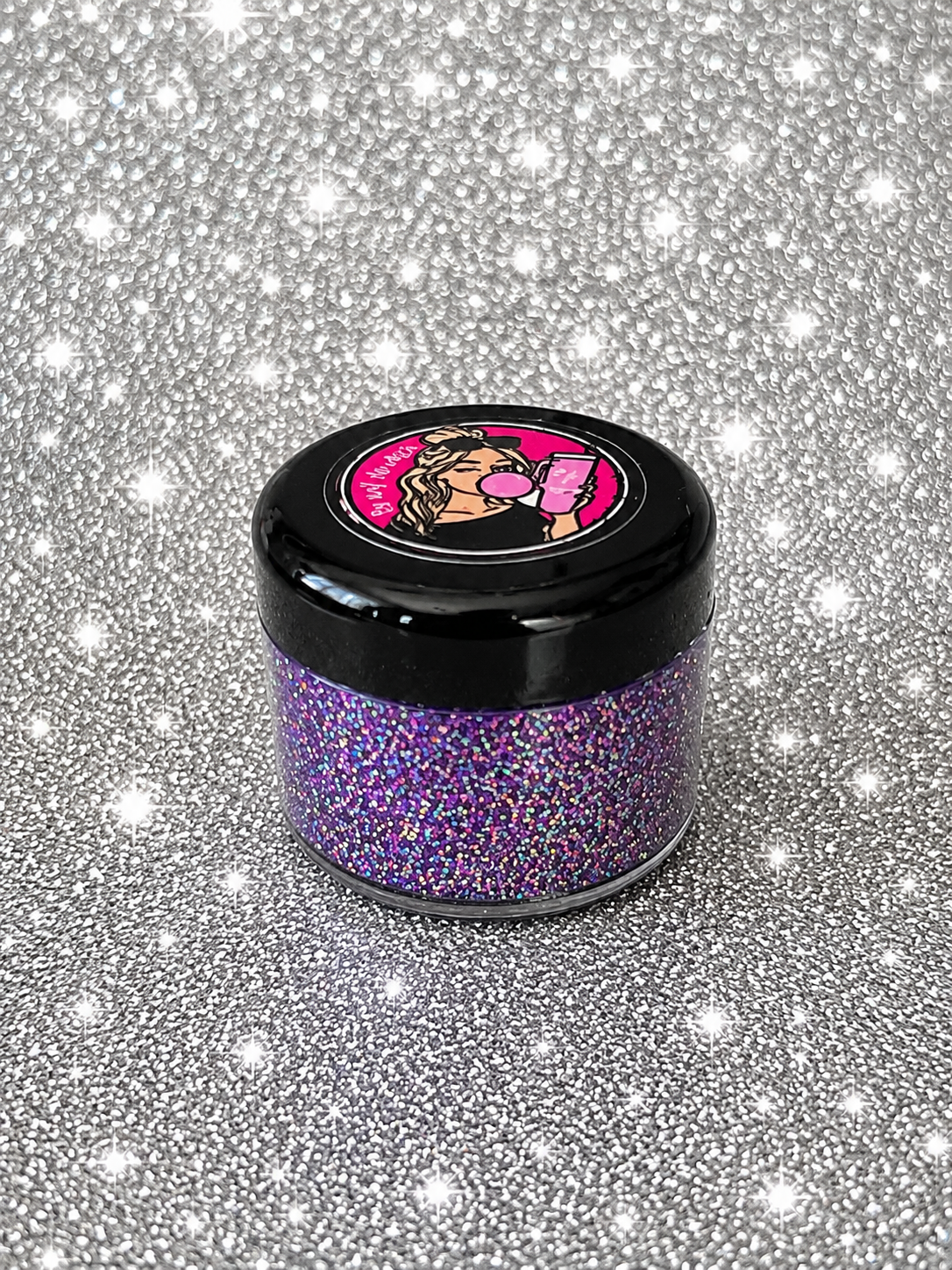 Pigment paillette pour résine