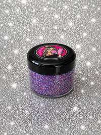 Pigment paillette pour résine
