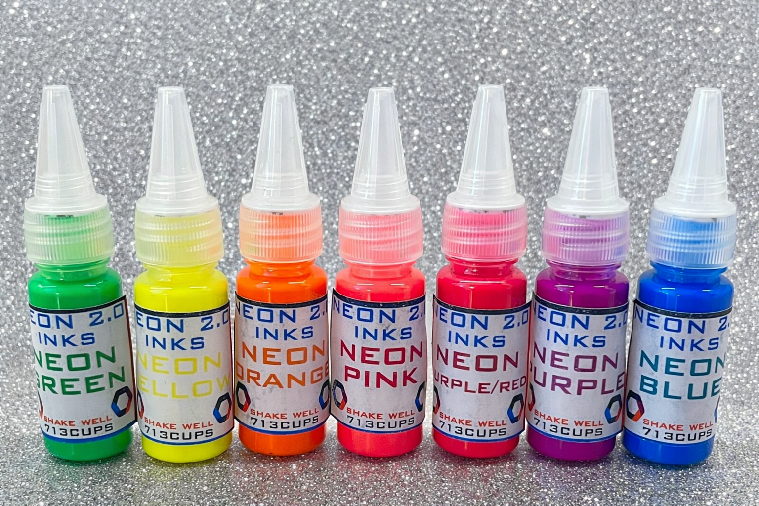 Series alcool inks 713 cup