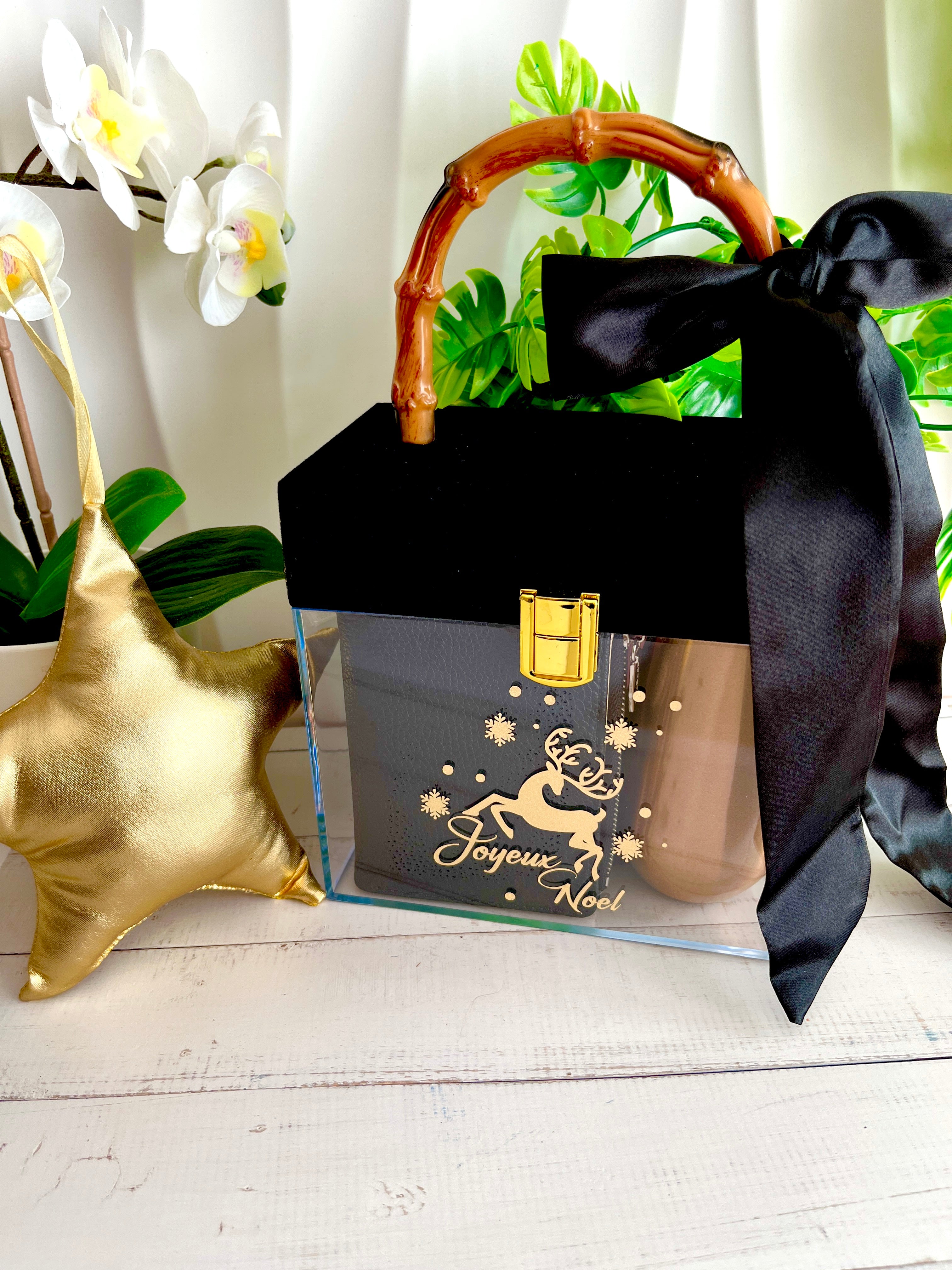 Coffret Joyeux Noël !