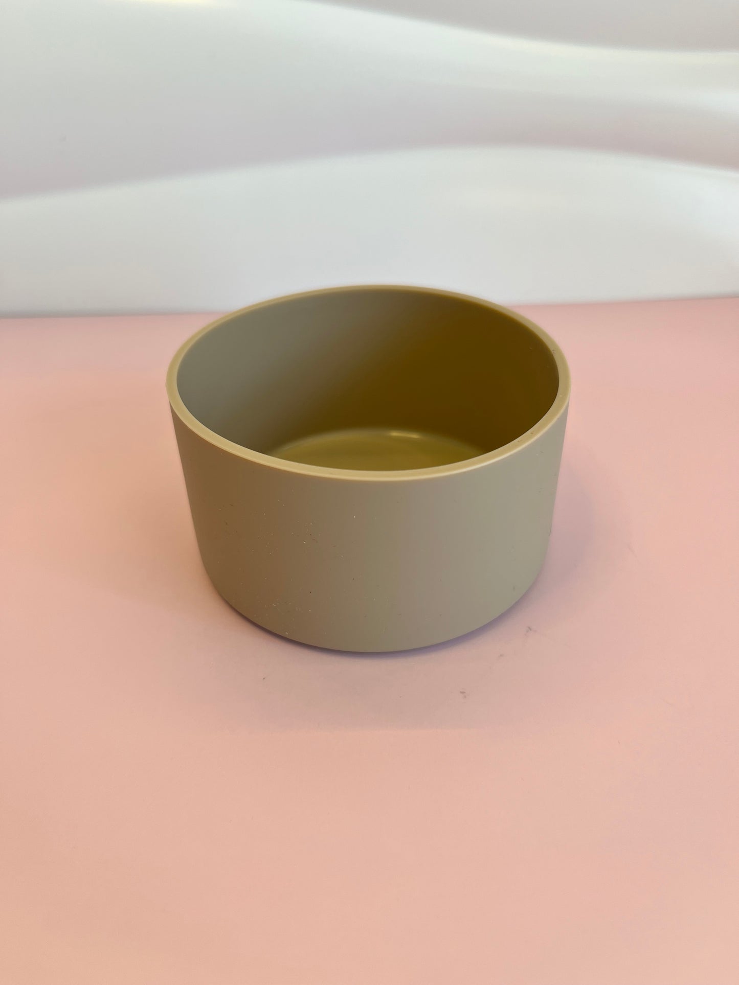 Socle silicone Big Tumbler!