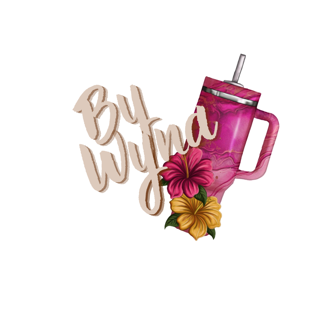 Stickers Initiale!