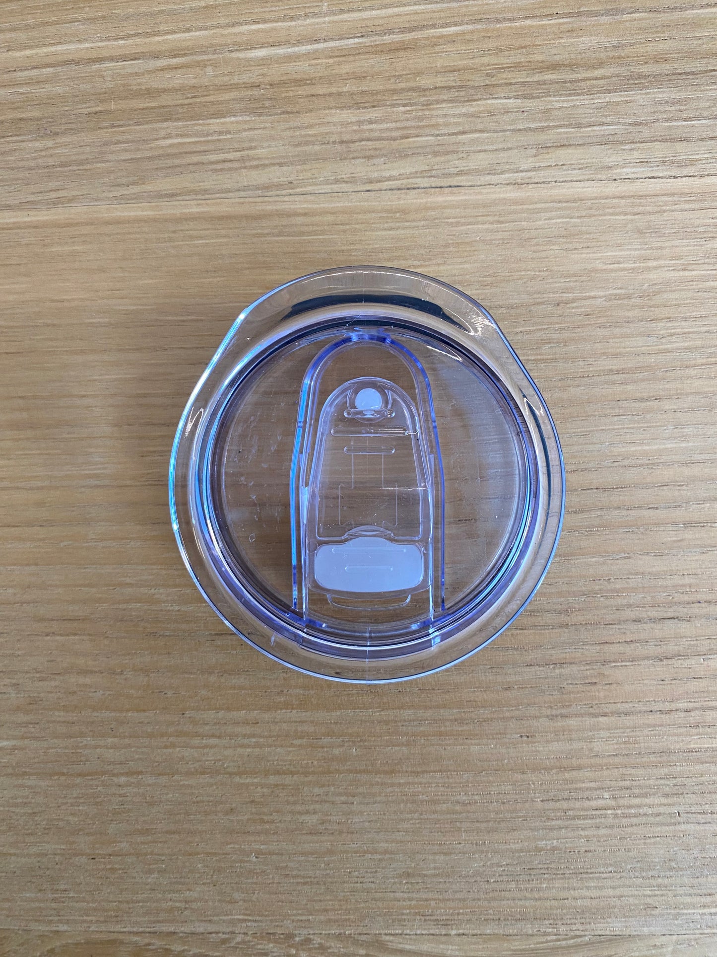 Couvercle Gobelet Tumbler!