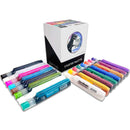 T-Rex inks starter palette 16x20 ml