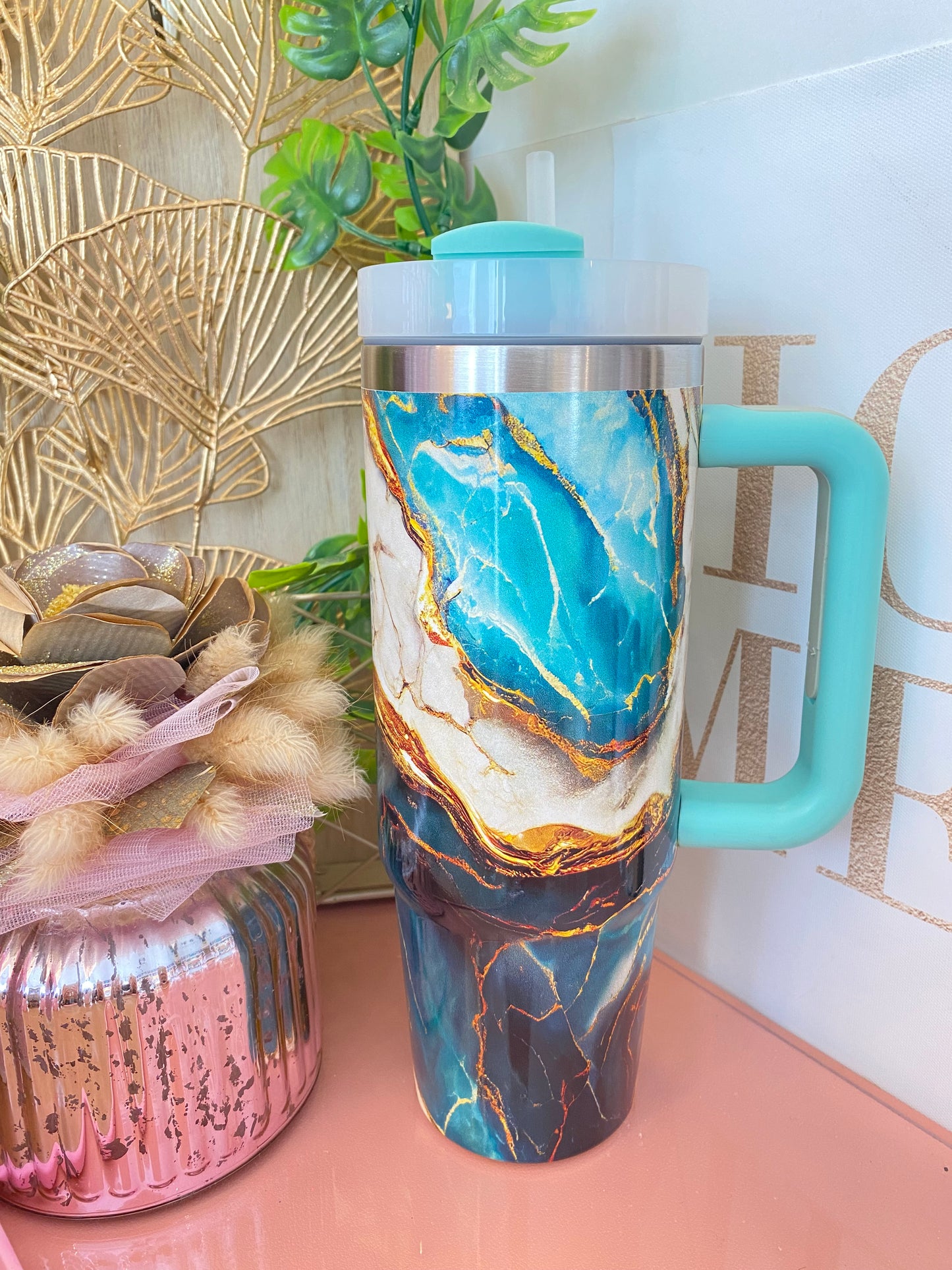 Big Tumbler