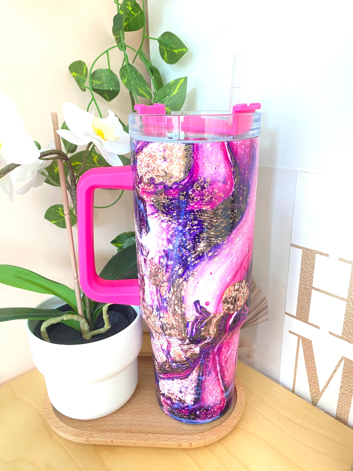 Big Tumbler