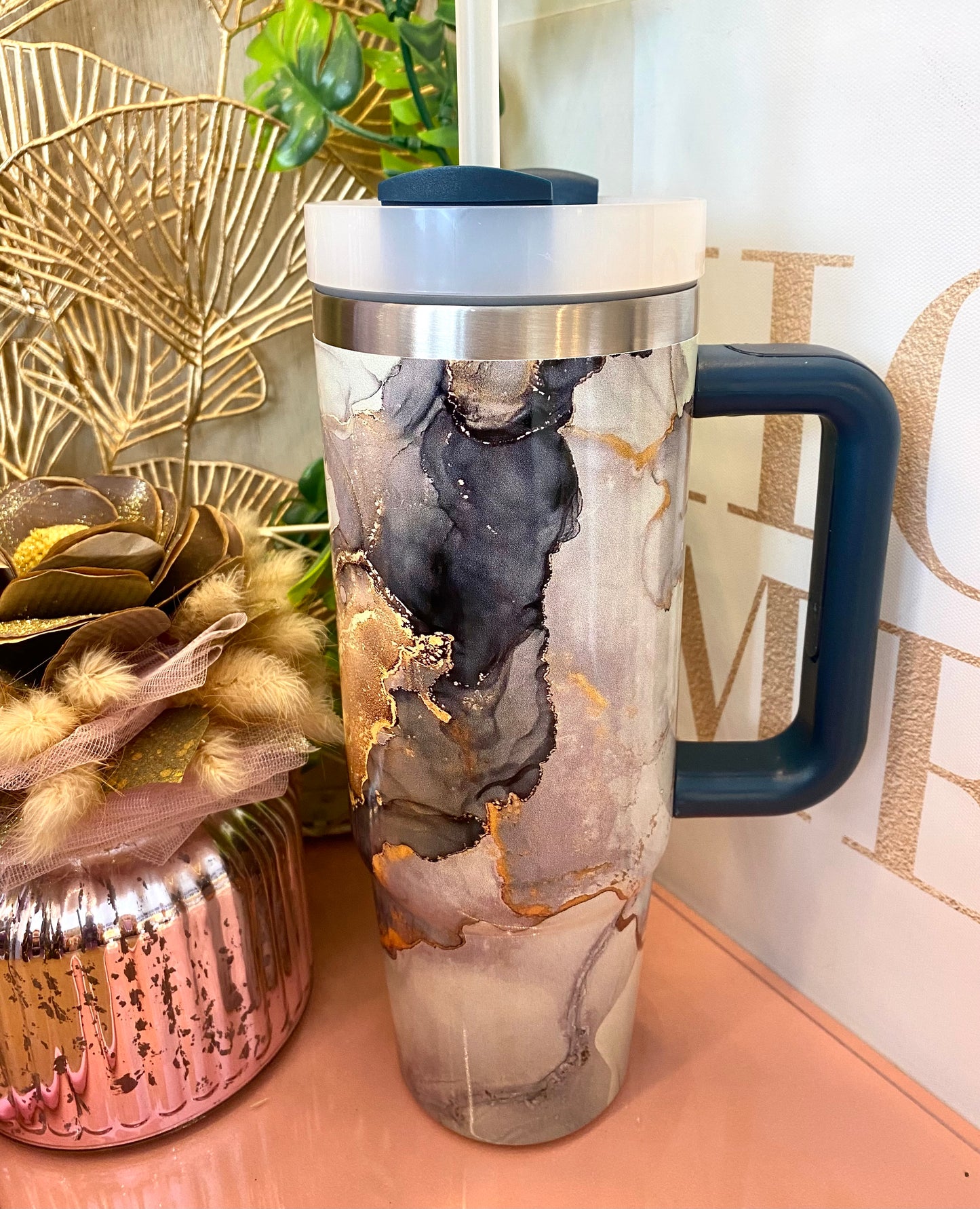 Big Tumbler