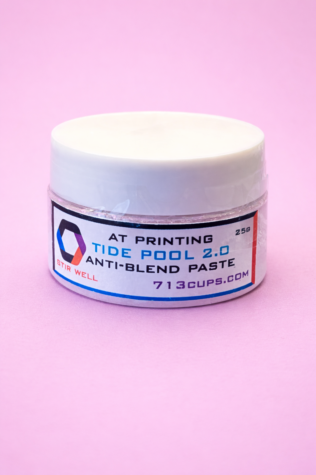 Pigment,pâte et effet pailleté pour résine