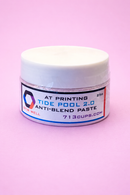 Pigment,pâte et effet pailleté pour résine